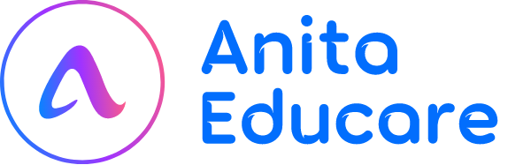 Anita Educare Logo